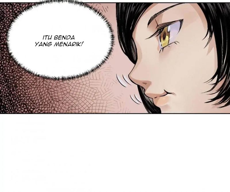 Journey of the Hidden Blade (The Demon Blades) Chapter 14 Gambar 26